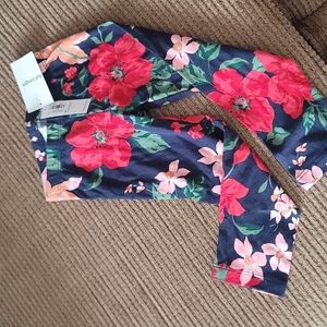 Bnwt old navy full legth leggings